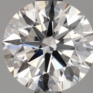 1.45 cctw VVS2 - Lab Grown Loose Diamond