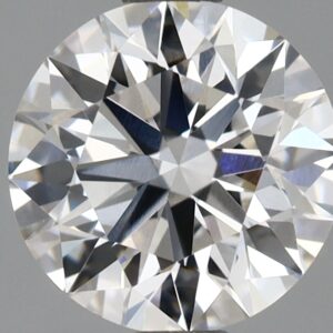 1.41 cctw VVS2 - Lab Grown Loose Diamond