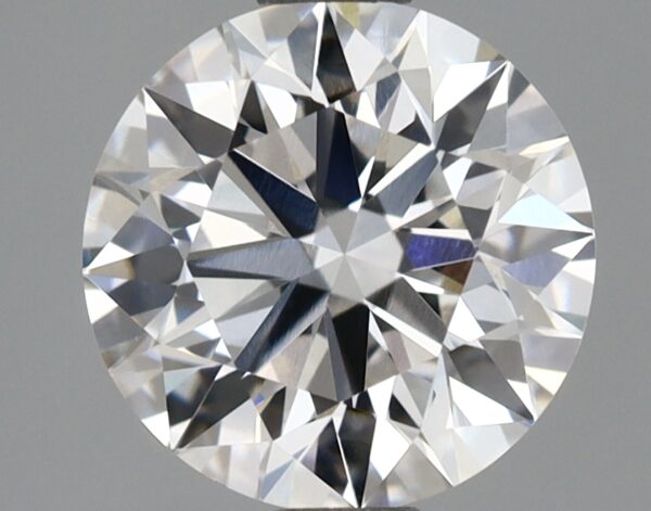1.41 cctw VVS2 - Lab Grown Loose Diamond