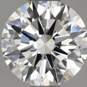 1.08 cctw VS2 - Lab Grown Loose Diamond