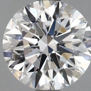 1.69 cctw VS1 - Lab Grown Loose Diamond