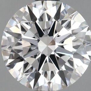 1.65 cctw VVS2 - Lab Grown Loose Diamond