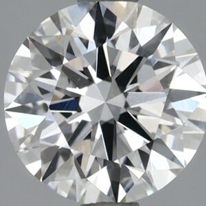 1.68 cctw VVS1 - Lab Grown Loose Diamond