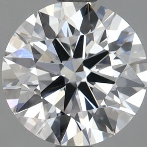 1.60 cctw VVS2 - Lab Grown Loose Diamond