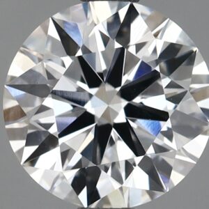 1.55 cctw VS1 - Lab Grown Loose Diamond
