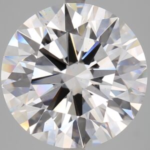 10.21 cctw VS2 - Lab Grown Loose Diamond