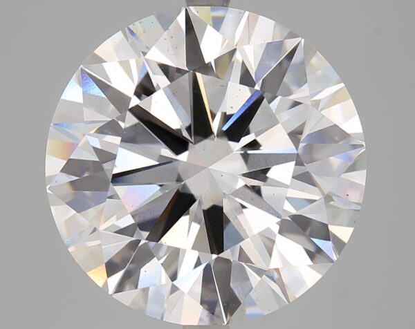 10.21 cctw VS2 - Lab Grown Loose Diamond