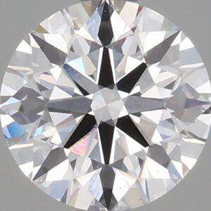 1.65 cctw VS1 - Lab Grown Loose Diamond