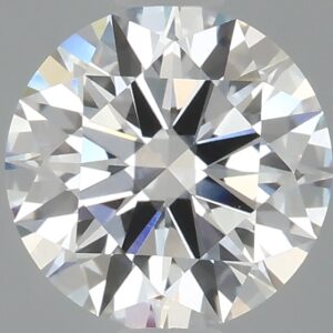 1.58 cctw VS1 - Lab Grown Loose Diamond