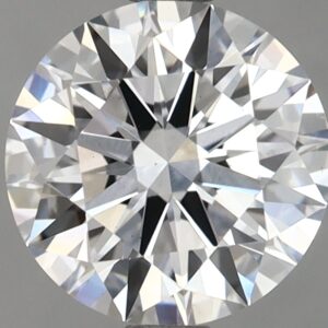 1.86 cctw VS2 - Lab Grown Loose Diamond