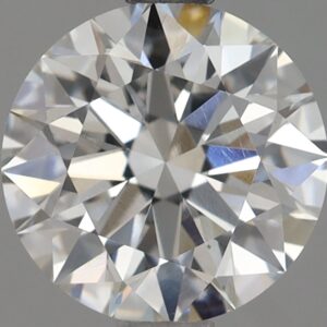 1.69 cctw VS1 - Lab Grown Loose Diamond