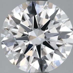 1.68 cctw VS1 - Lab Grown Loose Diamond