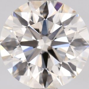 1.74 cctw VVS2 - Lab Grown Loose Diamond