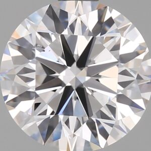 1.58 cctw SI1 - Lab Grown Loose Diamond