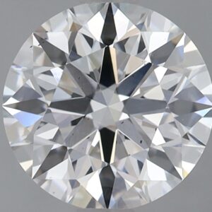 1.91 cctw VS2 - Lab Grown Loose Diamond