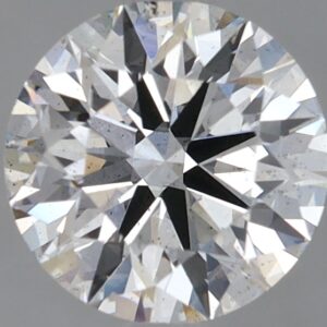 1.67 cctw SI1 - Lab Grown Loose Diamond