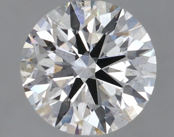 1.67 cctw SI1 - Lab Grown Loose Diamond