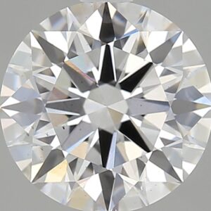 1.63 cctw VS2 - Lab Grown Loose Diamond