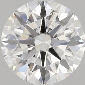 1.86 cctw VS2 - Lab Grown Loose Diamond