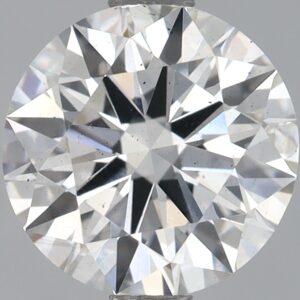 1.78 cctw SI1 - Lab Grown Loose Diamond
