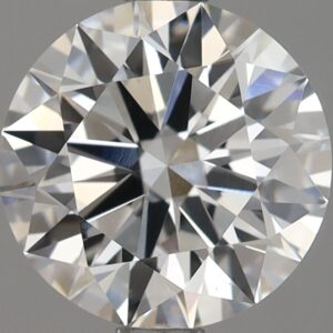 1.67 cctw VVS2 - Lab Grown Loose Diamond