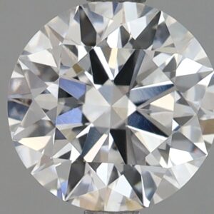 1.65 cctw VVS1 - Lab Grown Loose Diamond