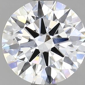 1.64 cctw VS2 - Lab Grown Loose Diamond