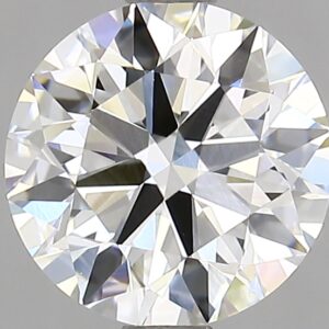 1.62 cctw VVS1 - Lab Grown Loose Diamond