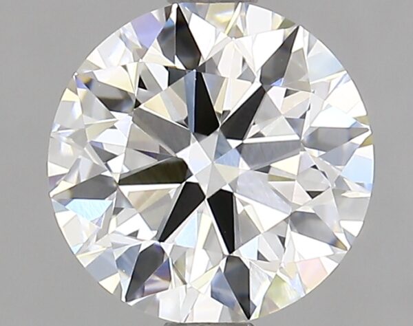 1.62 cctw VVS1 - Lab Grown Loose Diamond