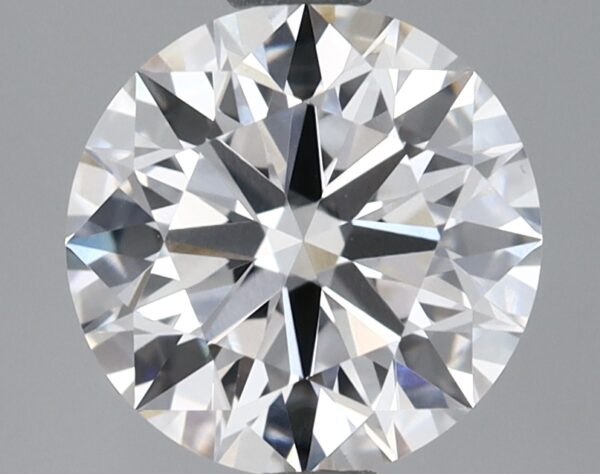 1.61 cctw VVS2 - Lab Grown Loose Diamond