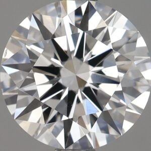 1.55 cctw VS2 - Lab Grown Loose Diamond