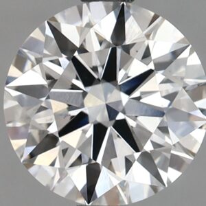 1.97 cctw VS2 - Lab Grown Loose Diamond