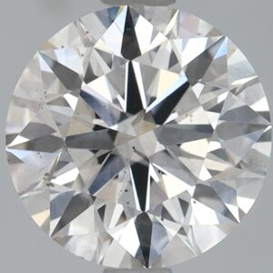 1.78 cctw SI1 - Lab Grown Loose Diamond
