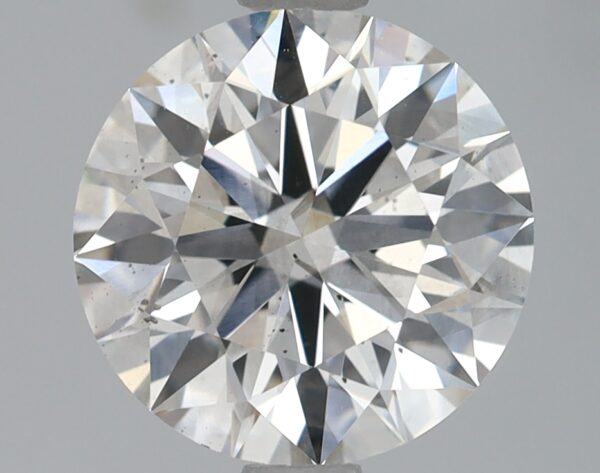 1.78 cctw SI1 - Lab Grown Loose Diamond