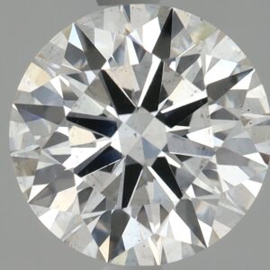 1.94 cctw SI1 - Lab Grown Loose Diamond