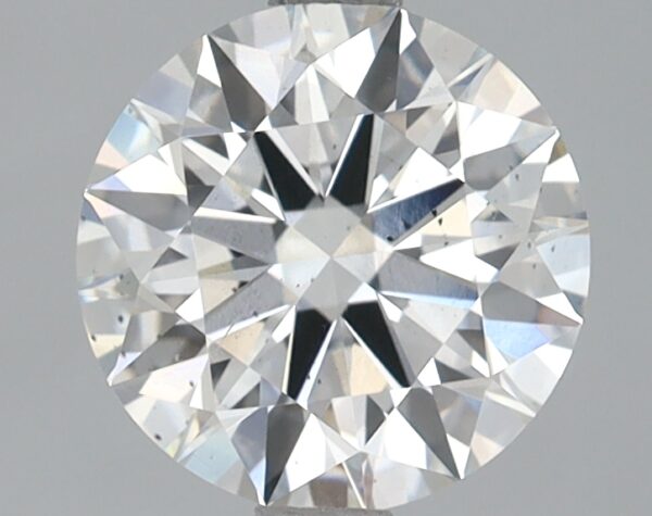 1.77 cctw SI1 - Lab Grown Loose Diamond