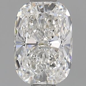 1.02 cctw VVS2 - Lab Grown Loose Diamond