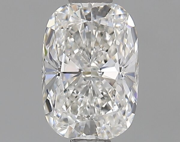 1.02 cctw VVS2 - Lab Grown Loose Diamond