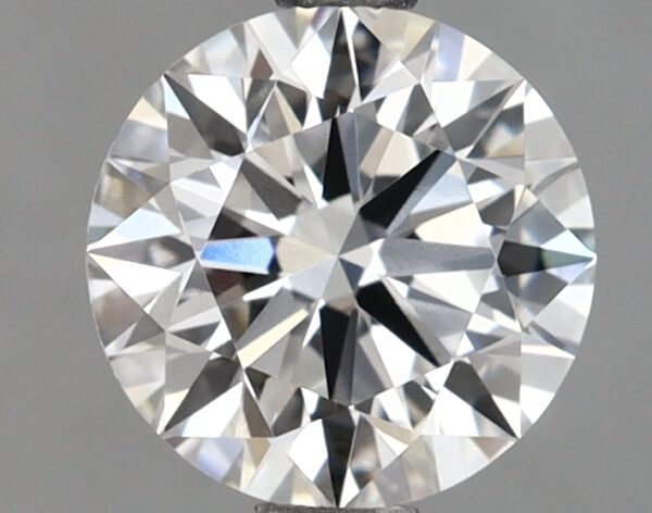 1.68 cctw VVS1 - Lab Grown Loose Diamond