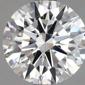 1.67 cctw VVS2 - Lab Grown Loose Diamond