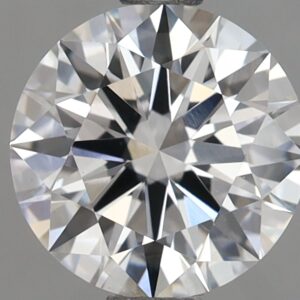 1.59 cctw VVS2 - Lab Grown Loose Diamond