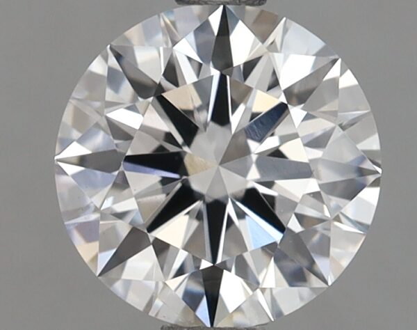 1.59 cctw VVS2 - Lab Grown Loose Diamond