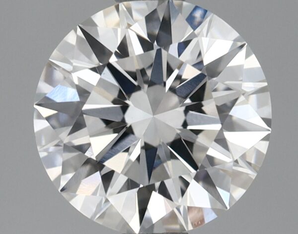 1.58 cctw VVS2 - Lab Grown Loose Diamond