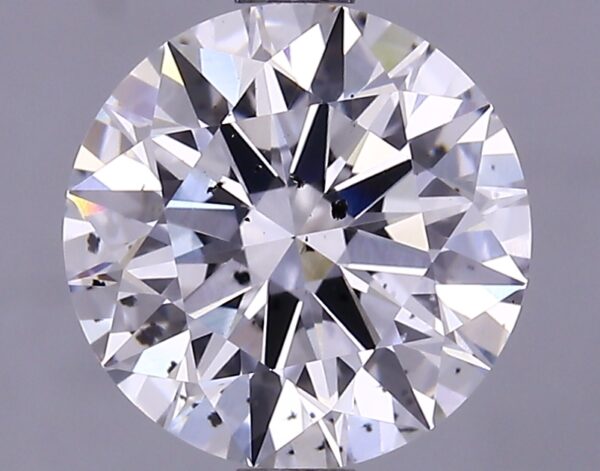 1.93 cctw SI1 - Lab Grown Loose Diamond
