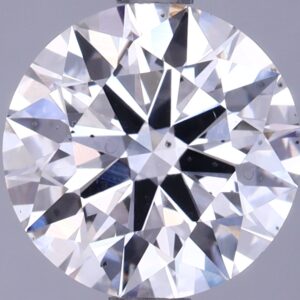 1.94 cctw SI1 - Lab Grown Loose Diamond