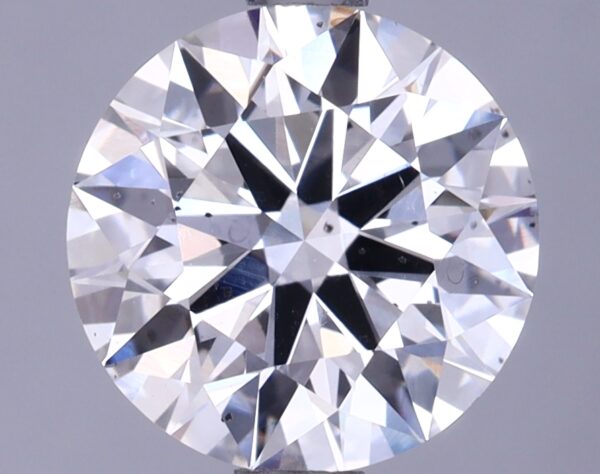 1.94 cctw SI1 - Lab Grown Loose Diamond