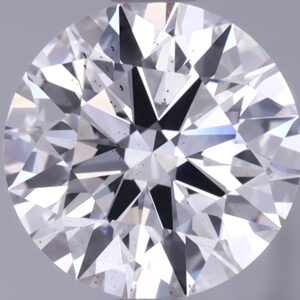 1.77 cctw SI1 - Lab Grown Loose Diamond