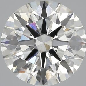 3.63 cctw VS2 - Lab Grown Loose Diamond