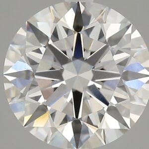 3.61 cctw VS2 - Lab Grown Loose Diamond