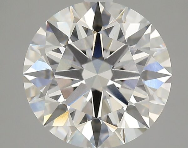 3.61 cctw VS2 - Lab Grown Loose Diamond